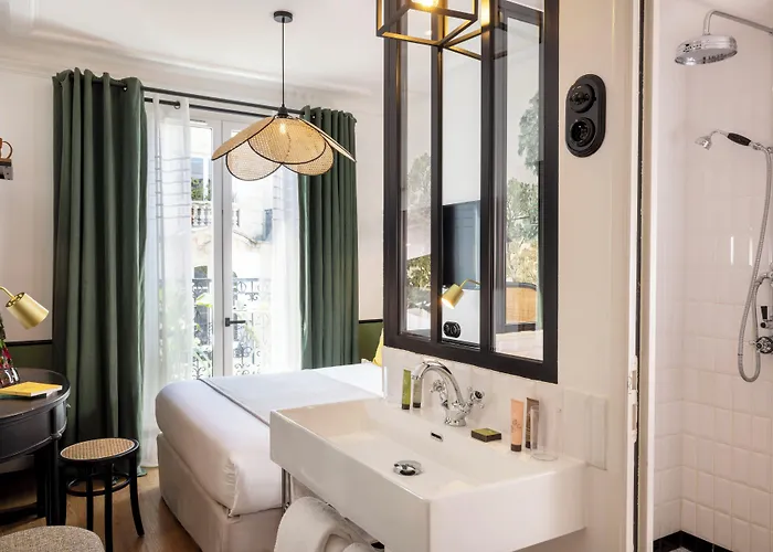 Hotel Lejolly - Ex Avalon Cosy Hotell 4*