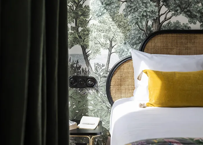 Hotel Lejolly - Ex Avalon Cosy 4*