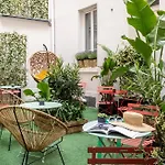 Avalon Cosy Szálloda 4*
