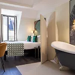 Avalon Cosy 4* Párizs